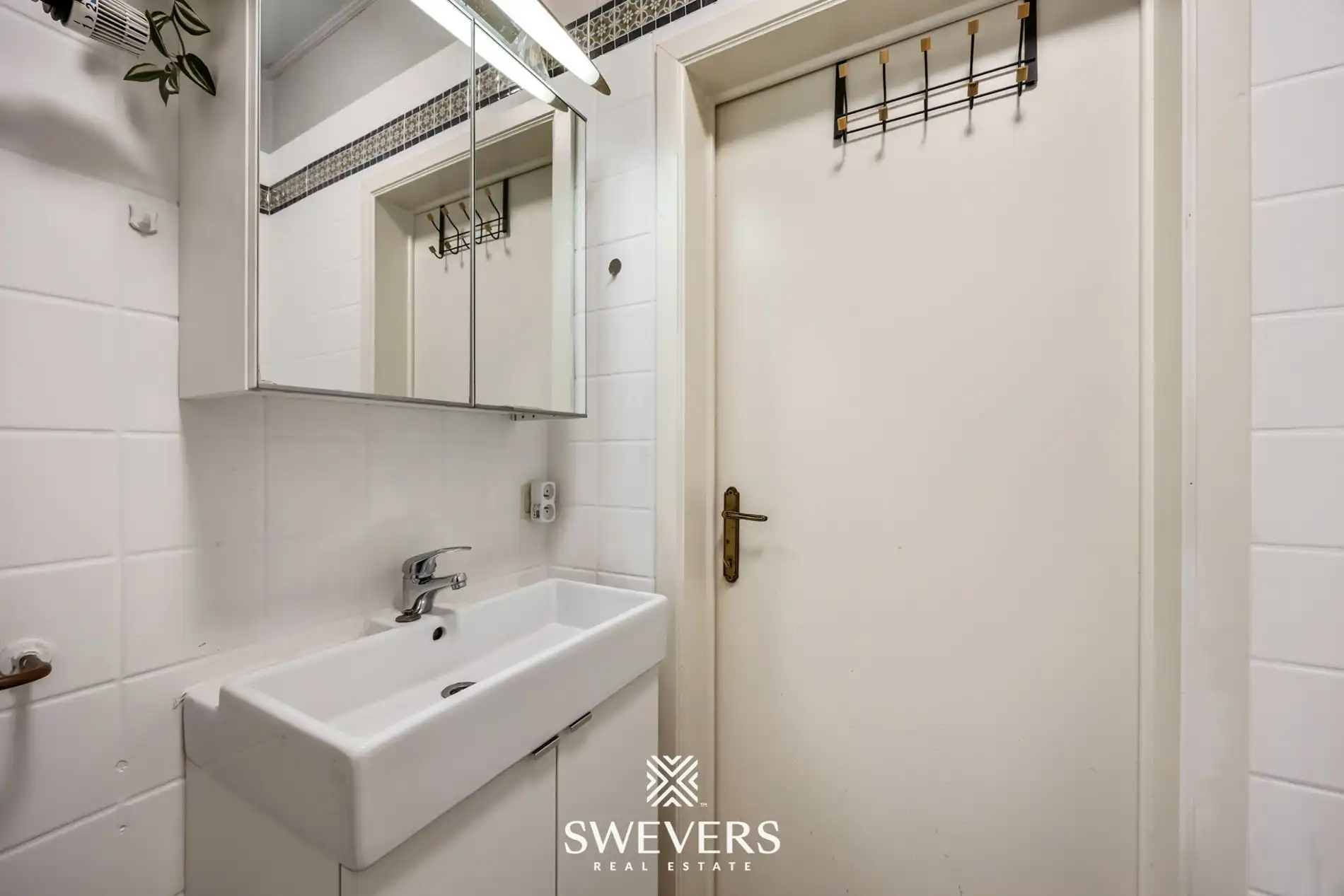 Gelijkvloers appartement met EPC B - verhuurd aan €800/maand foto 15