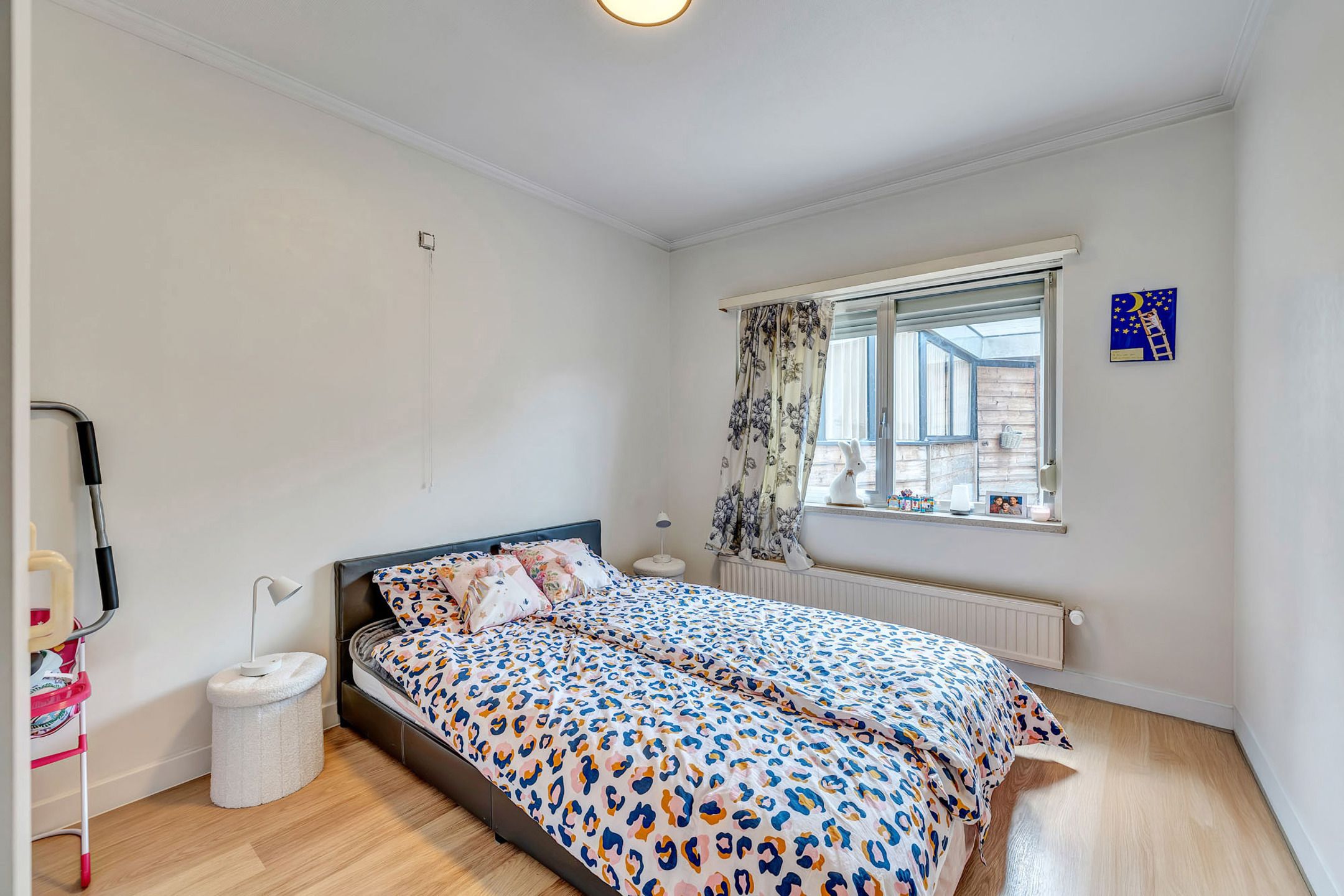 Gerenoveerd appartement in het hart van Deinze foto 9