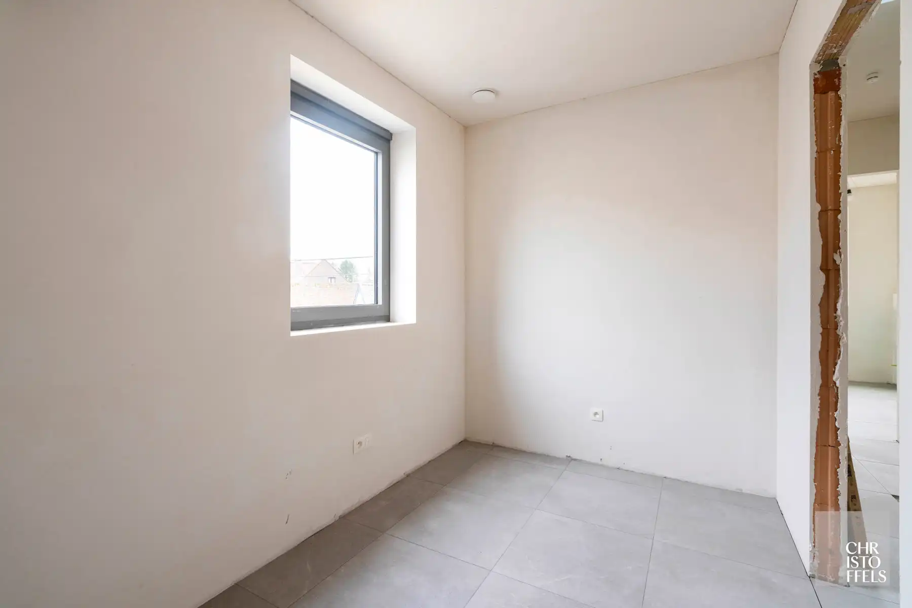 Rustig wonen in energiezuinige nieuwbouw met tuin en terras in Bilzen-Hoeselt foto 6