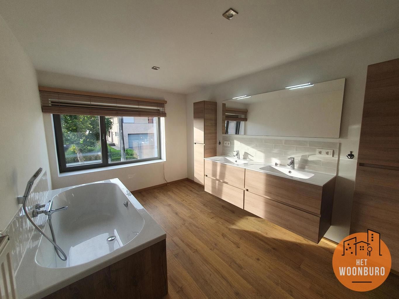 Woning (HOB) met tuin foto 21
