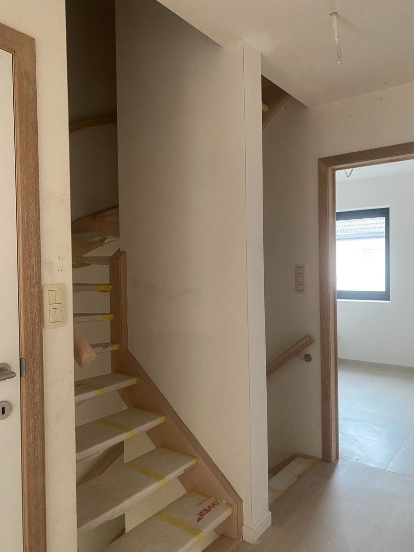 Energiezuinige, knappe nieuwbouwwoning in een rustige buurt foto 6