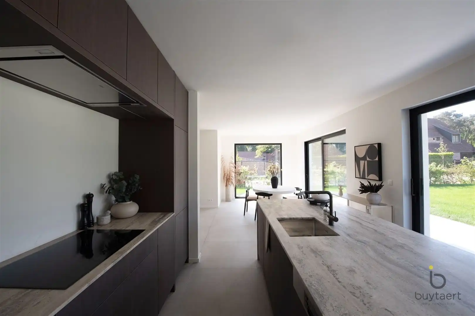 Modern en stijlvol wonen te Zoersel! foto 8