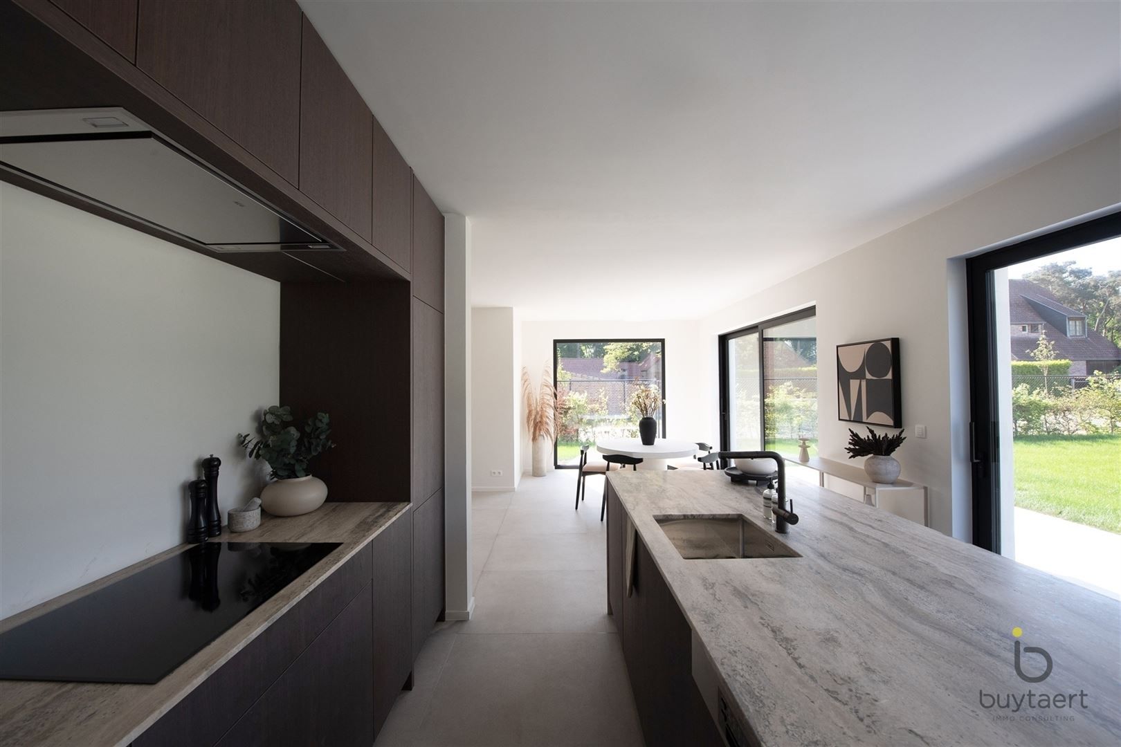 Modern en stijlvol wonen te Zoersel! foto 8