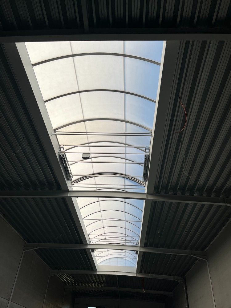 KMO-unit 450m² foto 6