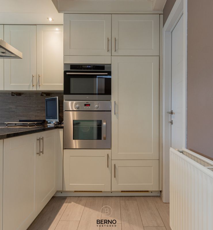 Instapklare woning met mooie tuin foto 10