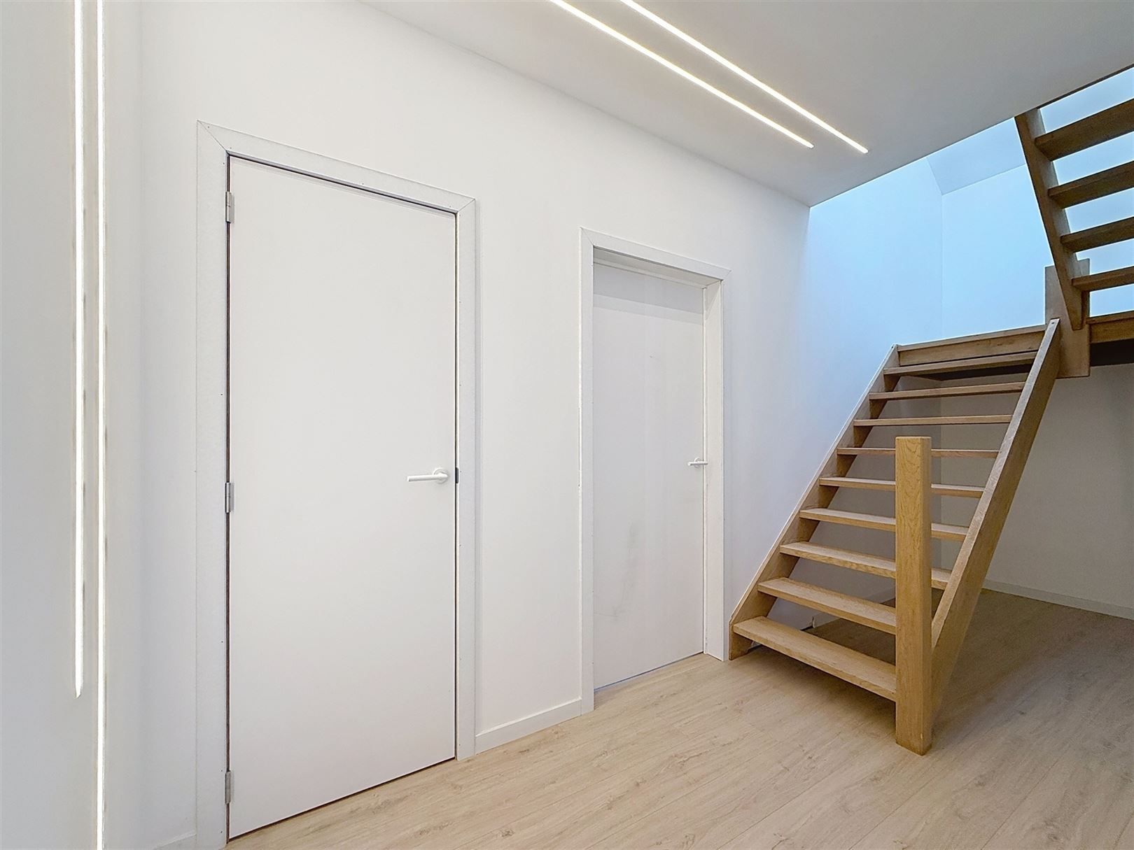 Energiezuinige, volledig gerenoveerde hoeve met bijgebouwen, 7a 83ca foto 21