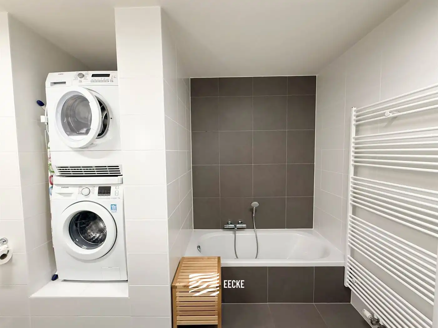 Appartement met 3 slaapkamers foto 12