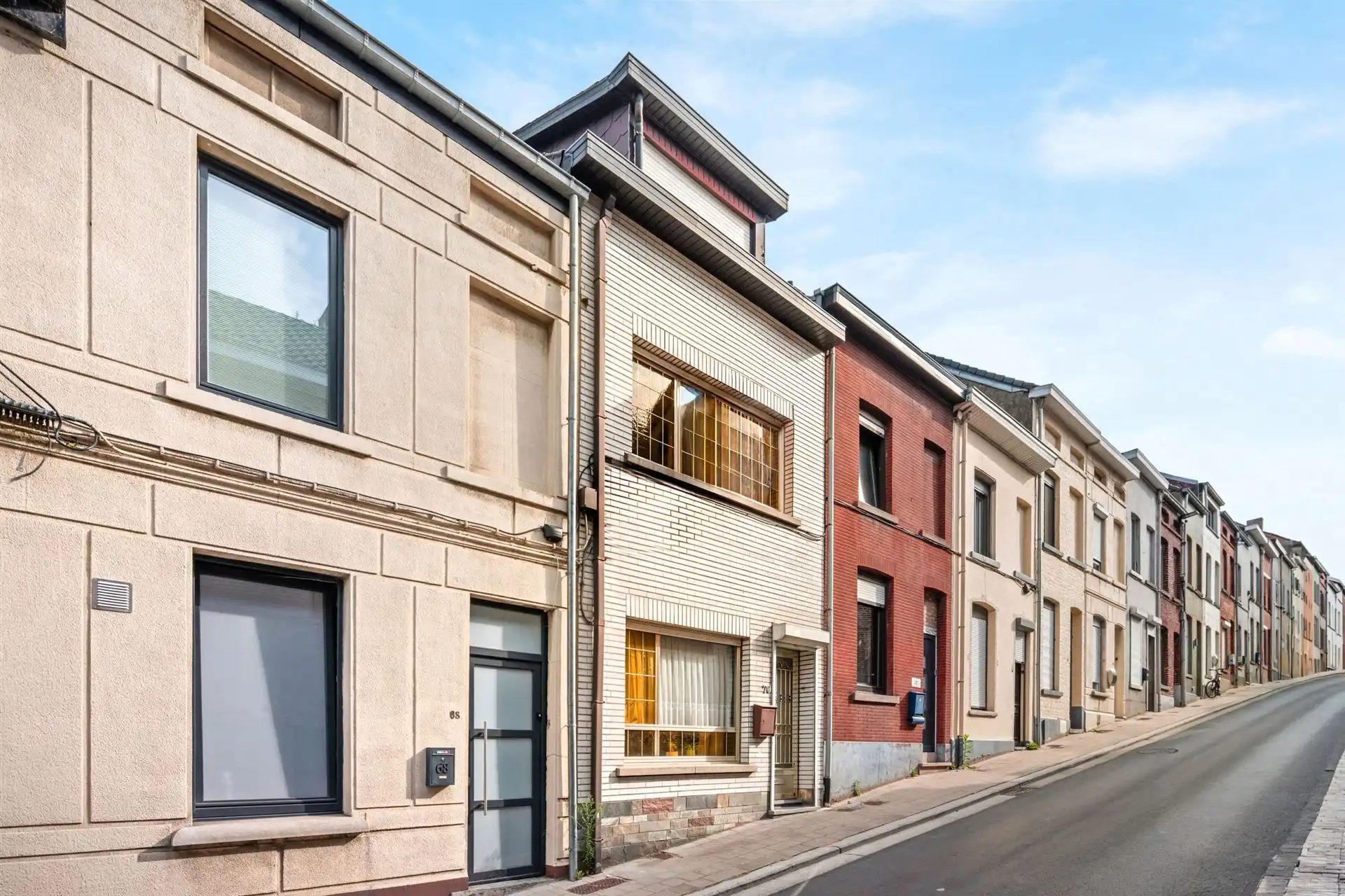 Huis te koop Oude Steenweg 70 - 9500 Geraardsbergen