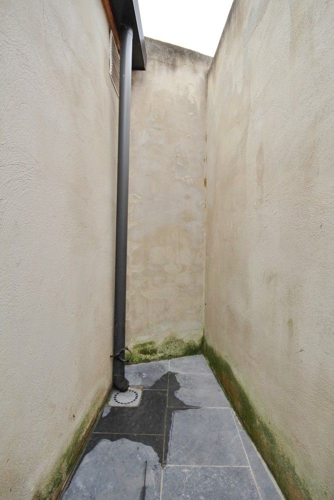 Compacte woning met 1 slaapkamer op wandelafstand van het centrum foto 11