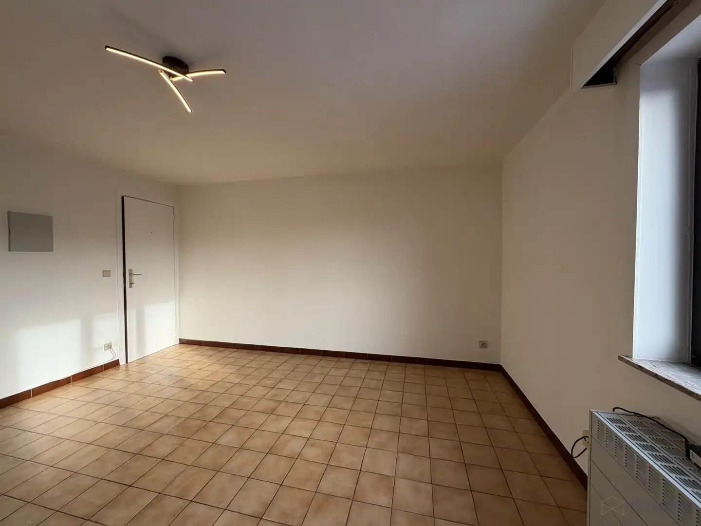 Appartement met 1 slaapkamer te huur in Beringen foto 3