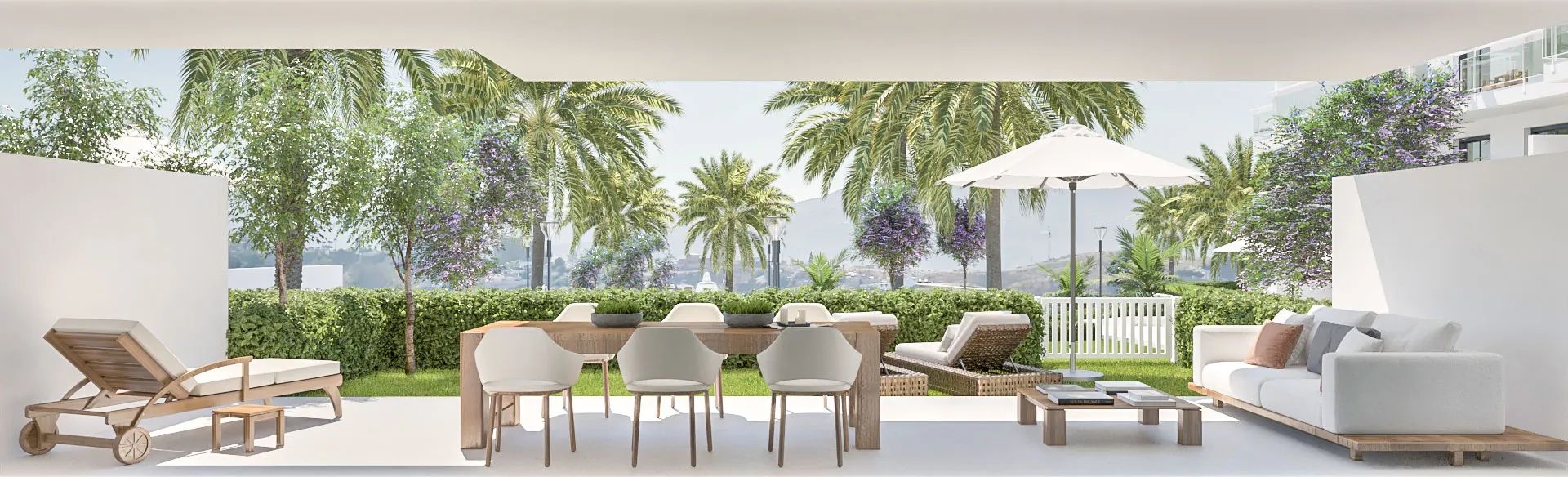 Ontdek deze prachtige appartementen aan de Costa del Sol – waar comfort, design en locatie samenkomen! foto 6
