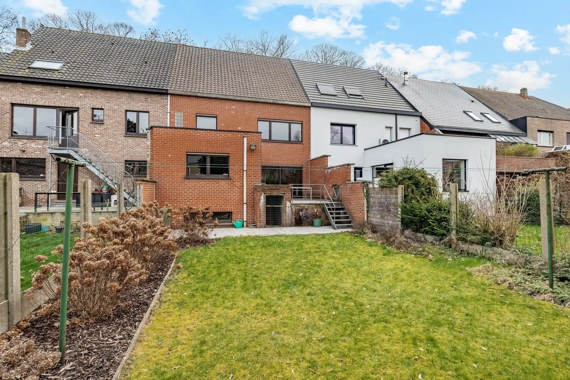 3 slaapkamer woning op een topligging in Wetteren foto 24