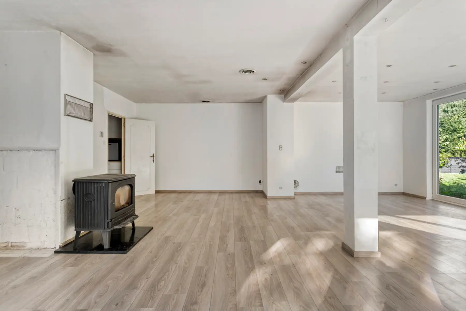 Rustig wonen in het groen, vlak bij Kortrijk foto 8
