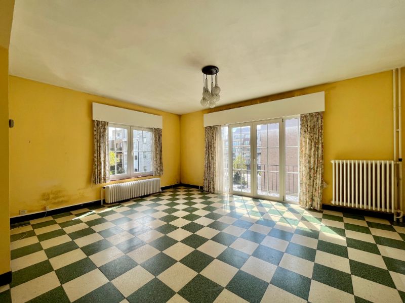 Karaktervolle woning in het centrum van Oostduinkerke-bad foto 4