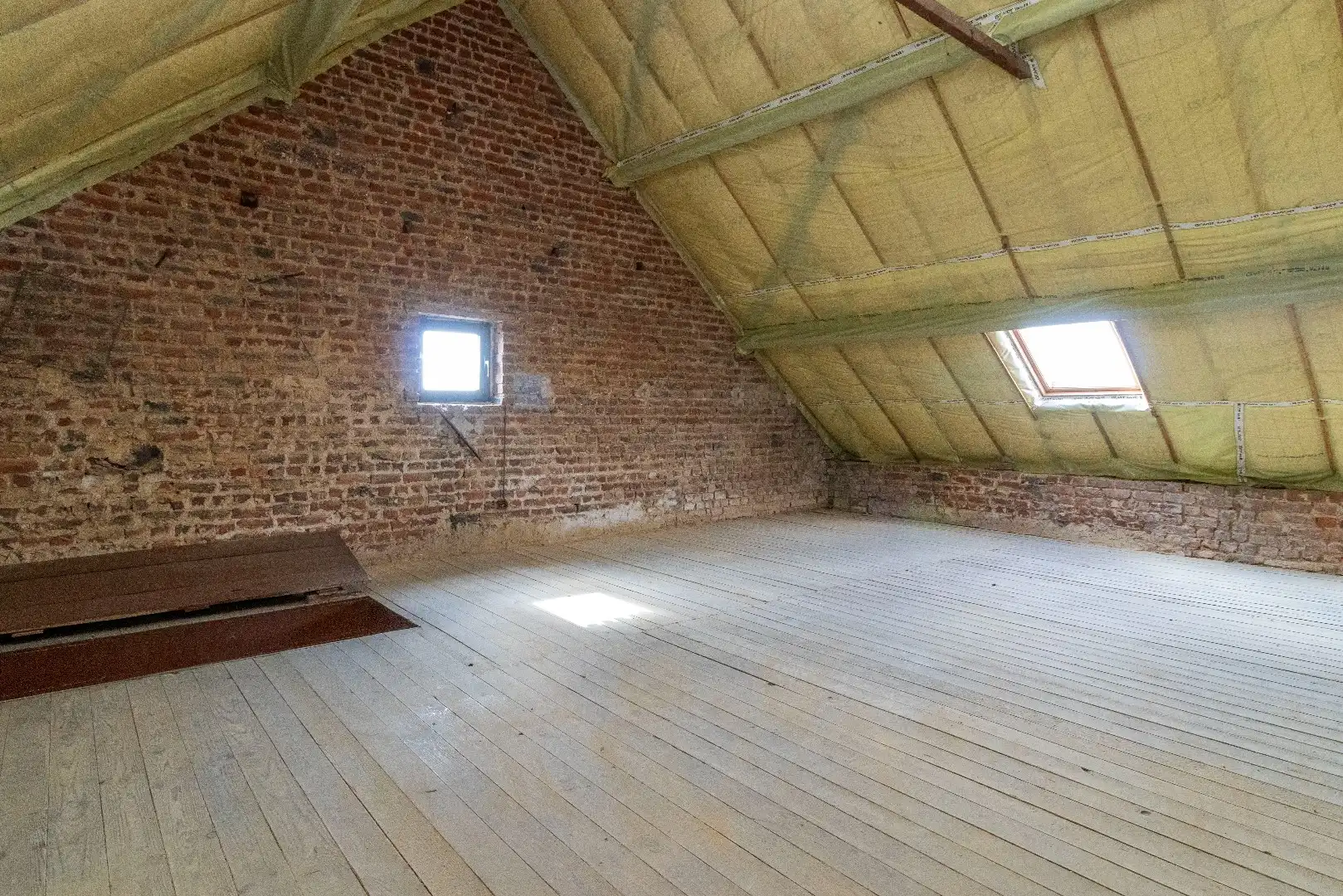 Goed gelegen woning met talrijke mogelijkheden foto 19