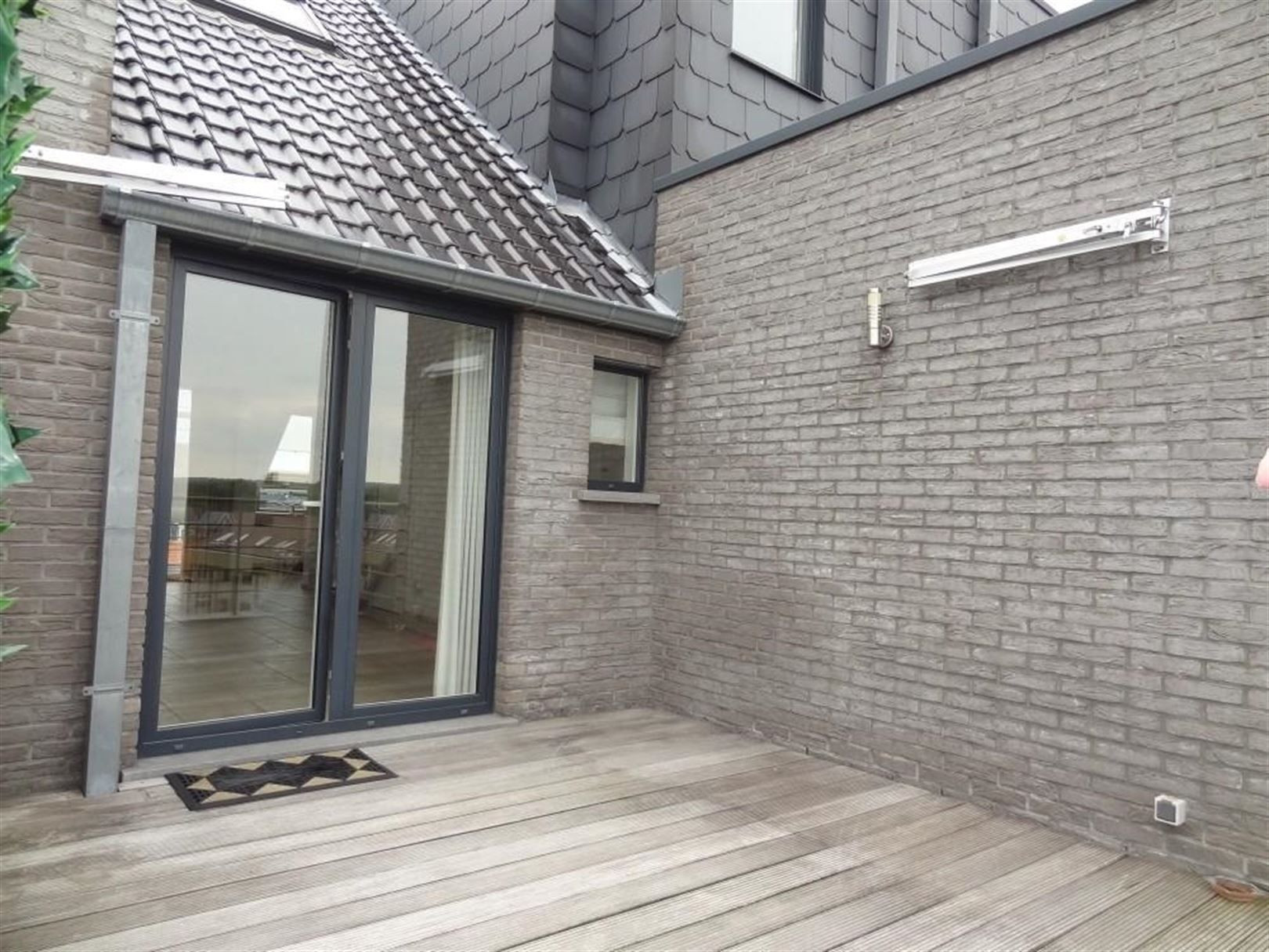 Duplex-appartement met 2 slaapkamers vlakbij centrum en station van Sint-Truiden foto 14