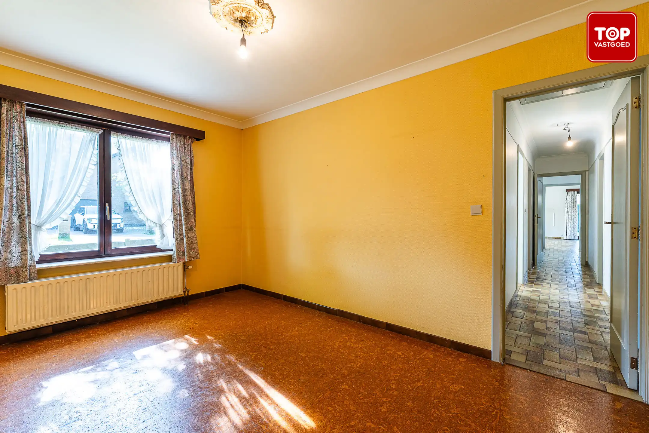 Op te frissen bungalow op toplocatie. foto 14