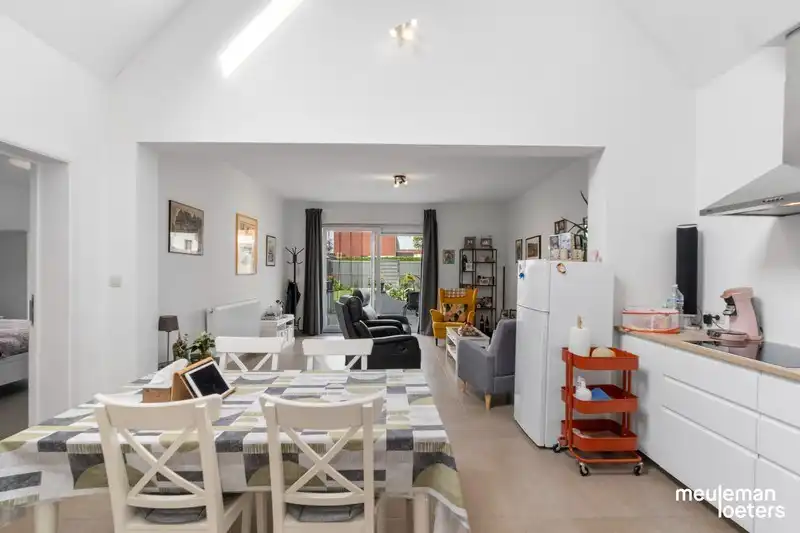 Interessant opbrengsteigendom met 4 appartementen foto 13