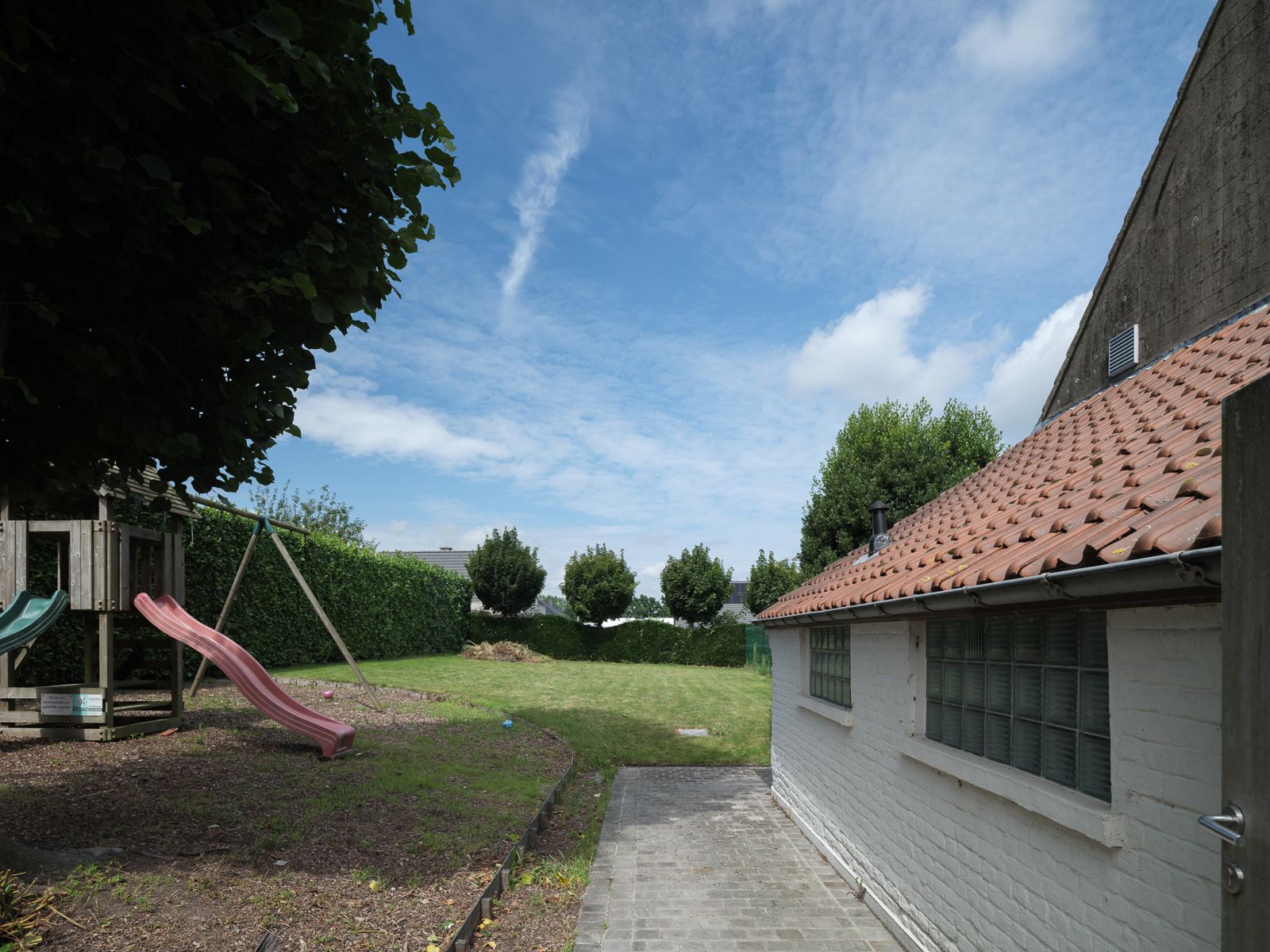 Authentiek eigendom met twee woningen in Maarkedal foto 19