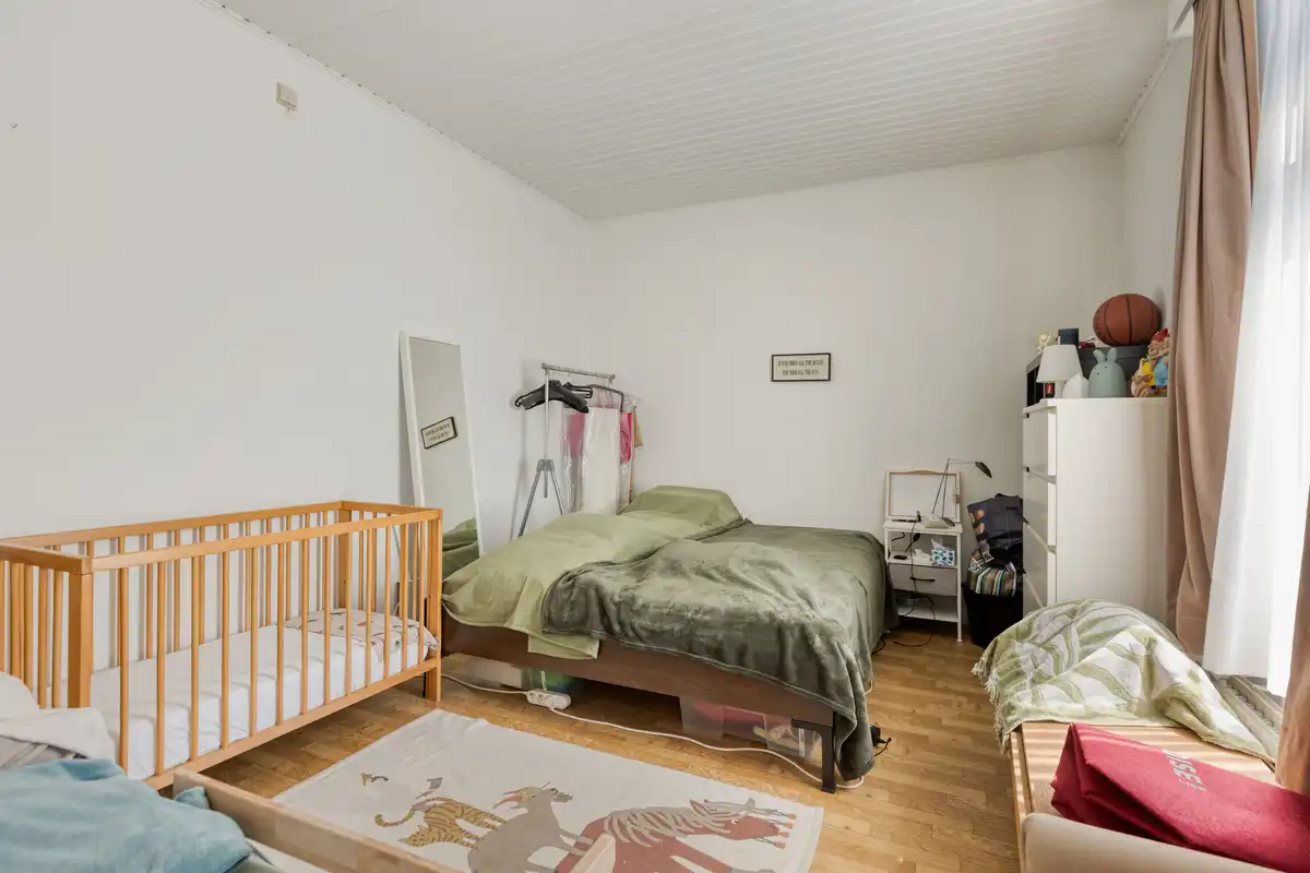 Karaktervol Burgerhuis in het Hartje van Lier foto 14