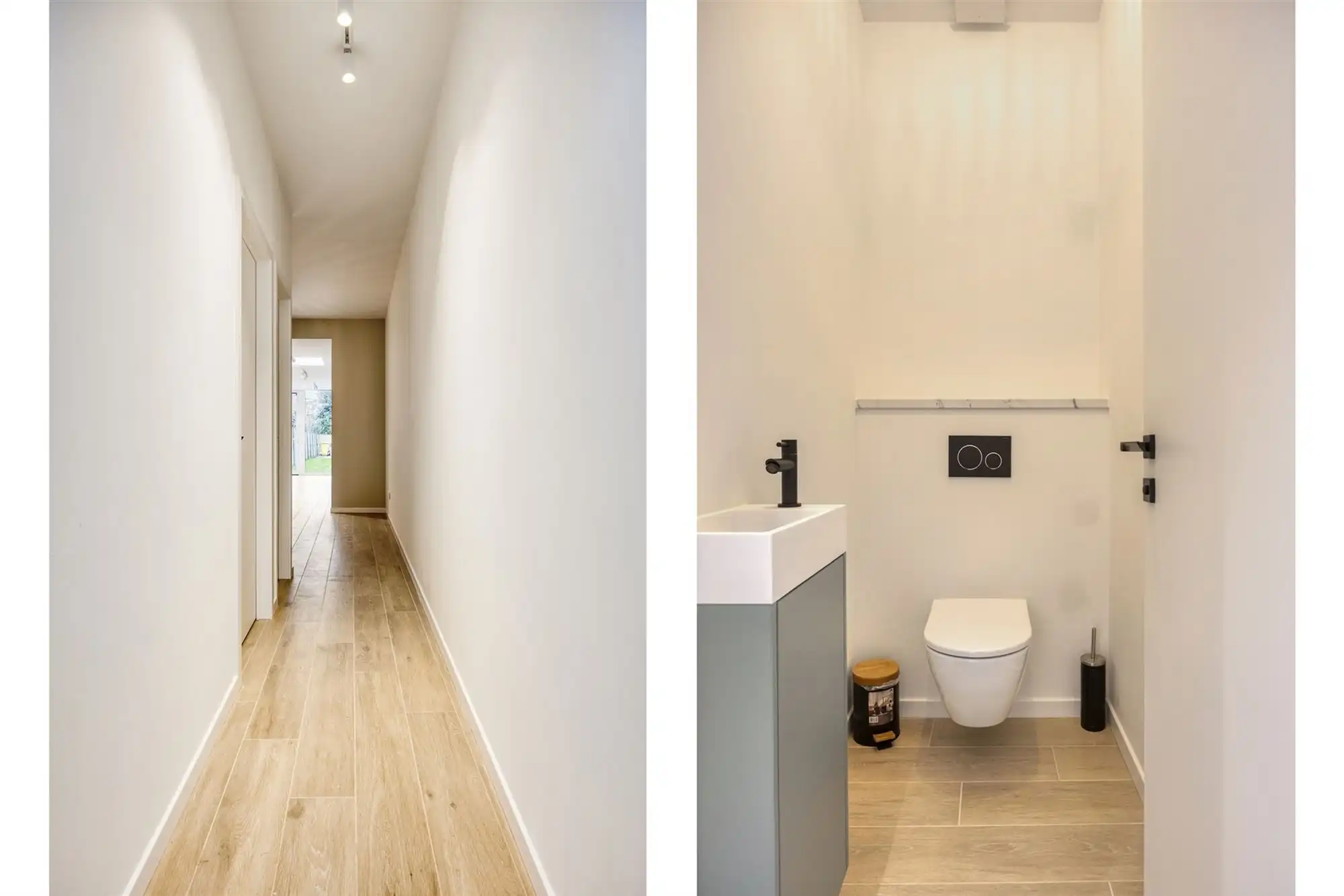 uniek gerenoveerde stadswoning met 4 slks en tuin foto 5