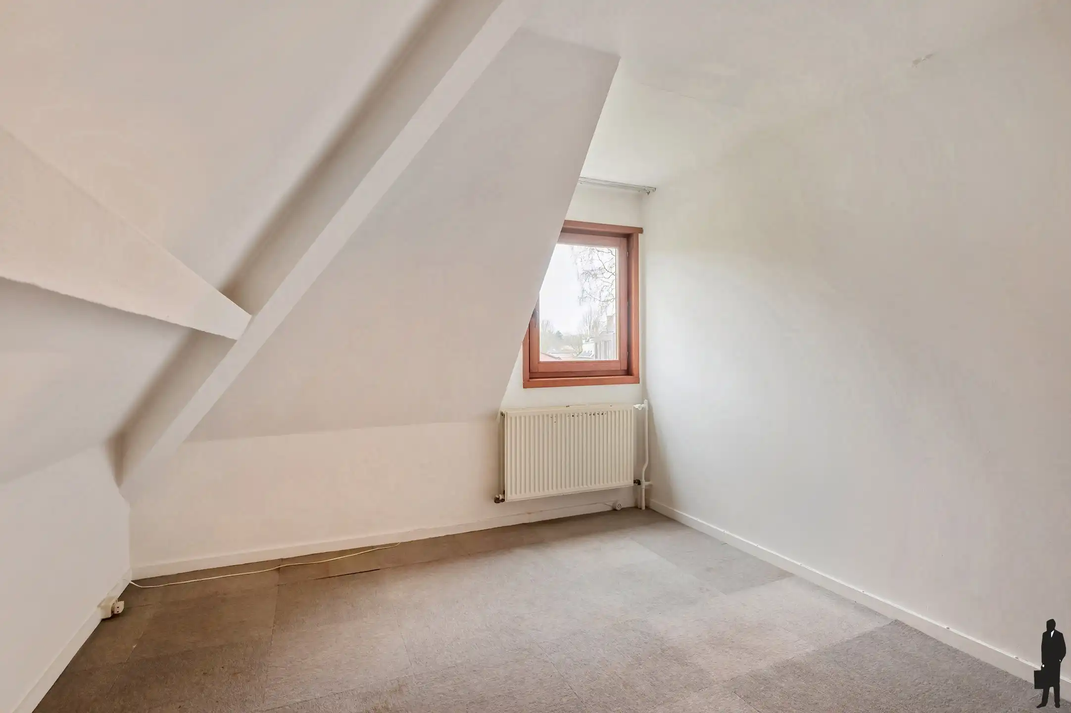 Charmante woning in een gegeerde buurt foto 18
