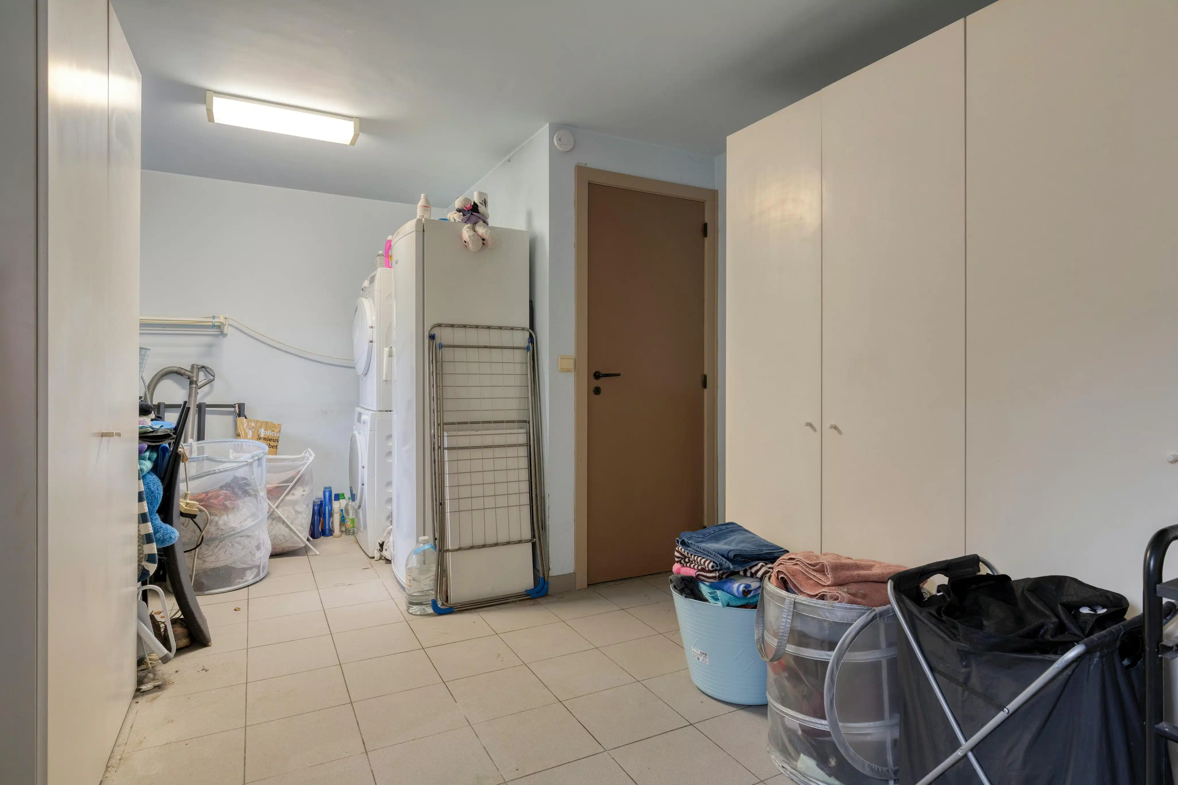 Uniek split-level huis te koop in Merksem foto 20