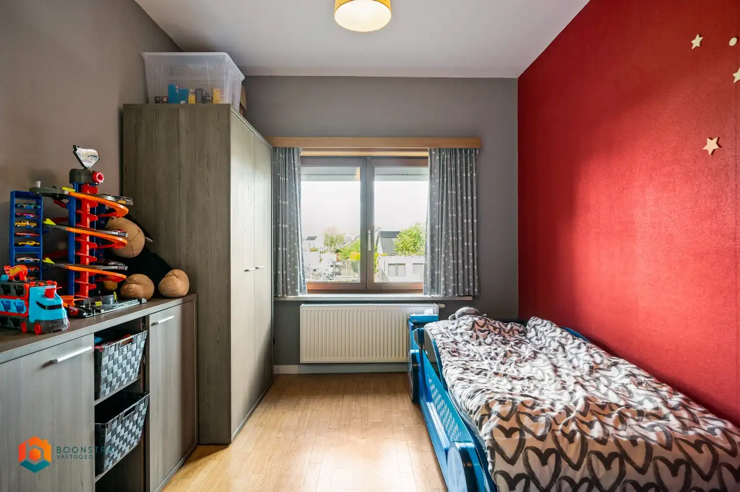 Woning met 4 slpkrs te Blaasveld (Willebroek) foto 20