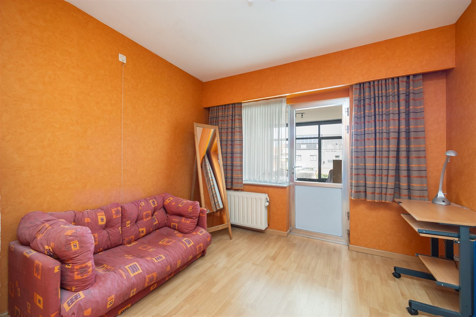 Gezellig appartement aan de Nekkerspoel in Mechelen foto 9