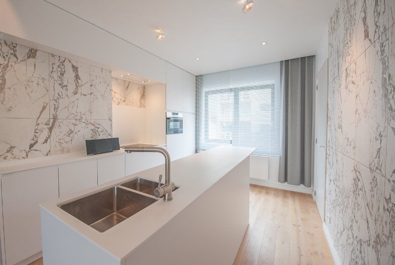 Appartement te huur foto 8