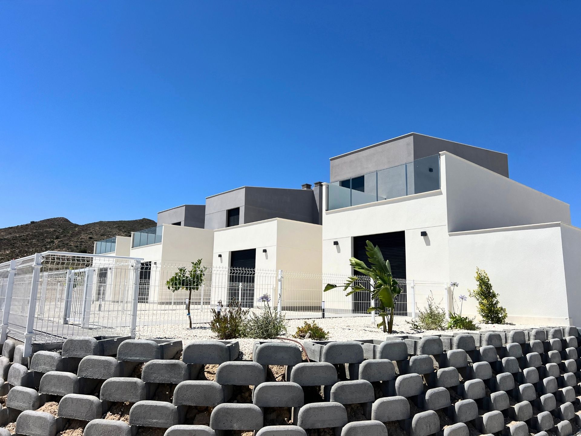 SPANJE- Costa Blanca Zuid- Appartementen op golf 2/3 bed foto 6