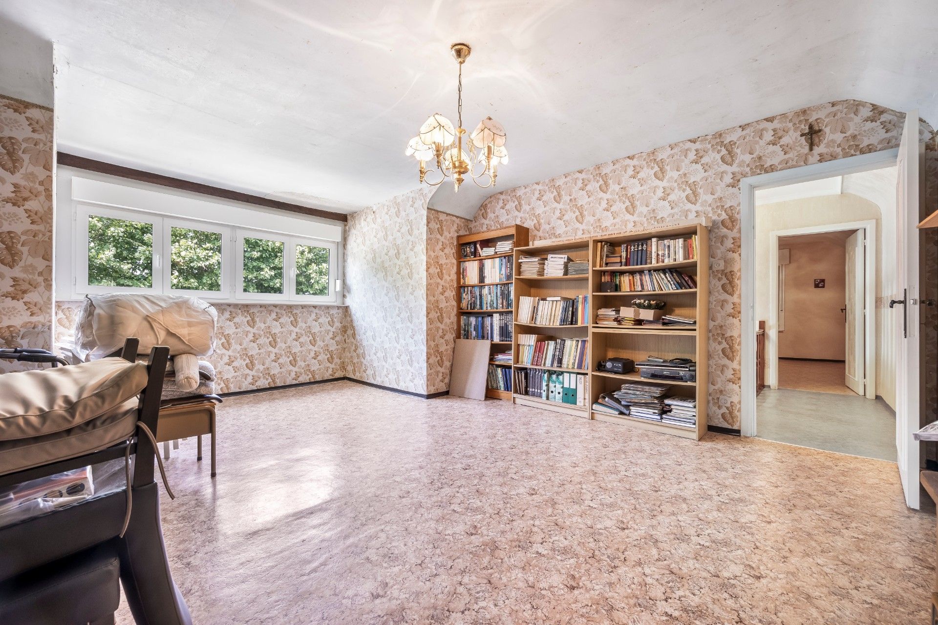 Te renoveren HOB met bijgebouw foto 18