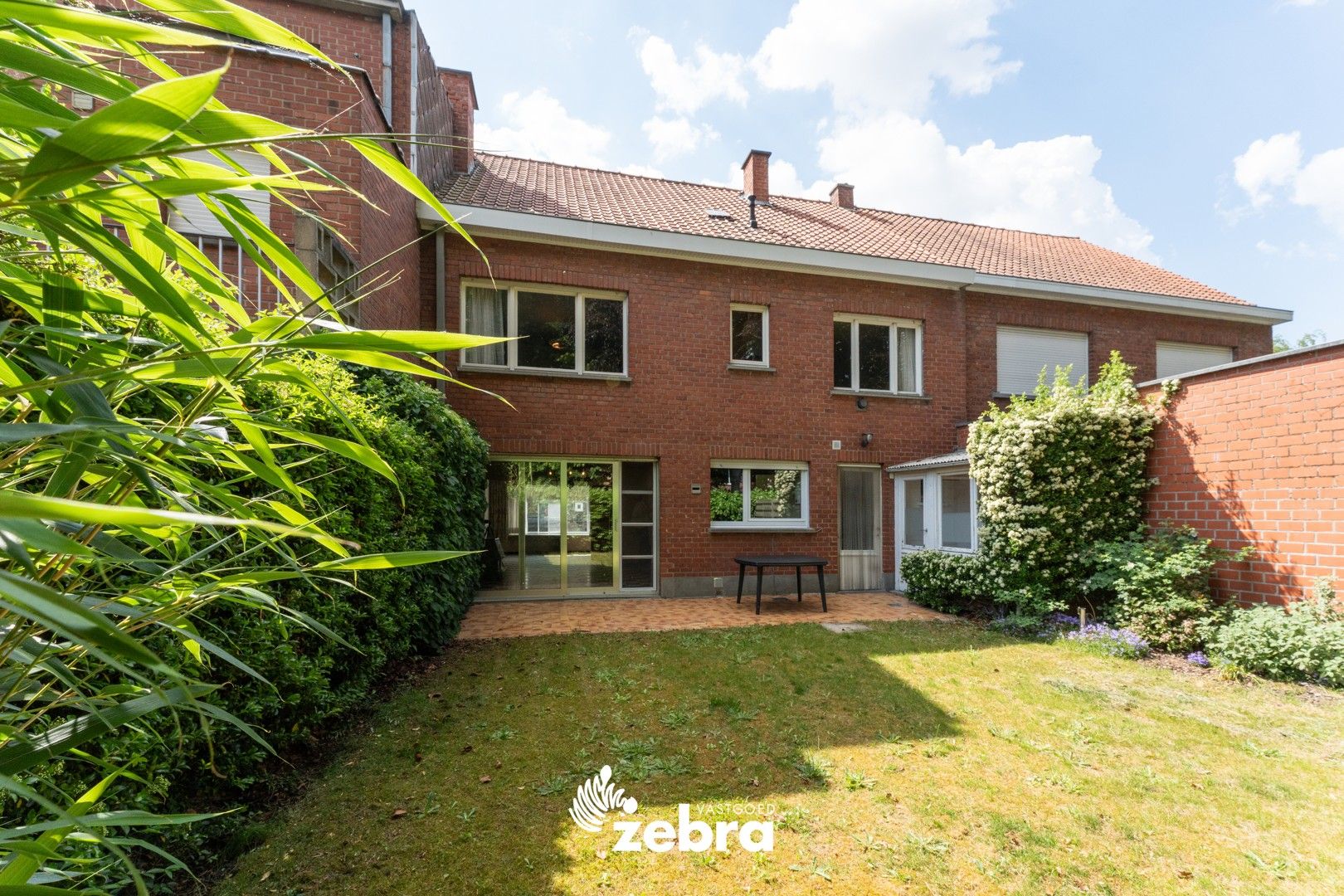 Op te frissen woning met 4 slaapkamers & garage op een topligging te Roeselare! foto 22