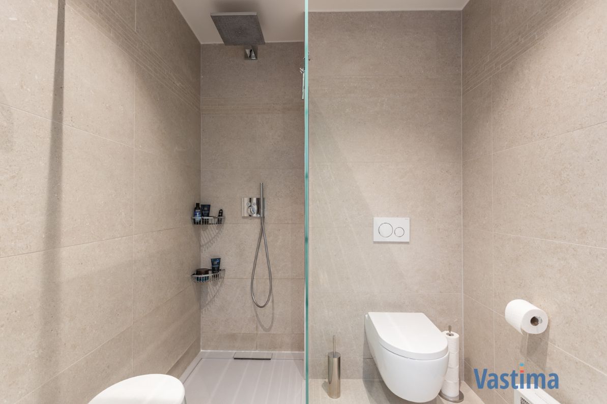 Exclusieve penthouse met panoramisch uitzicht aan natuurgebied De Gerstjens foto 29