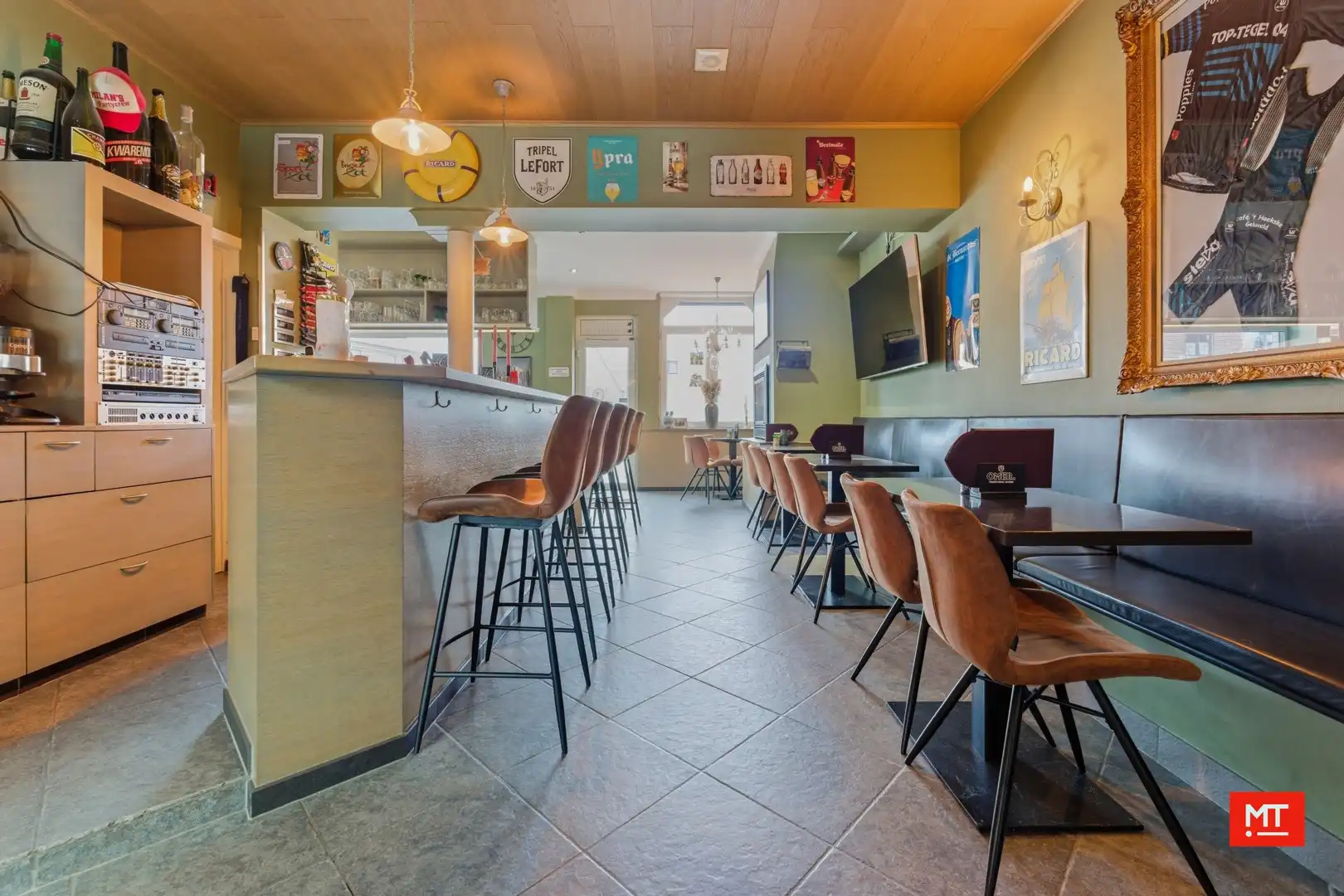 Te koop - Café 't Hoekske in Geluveld foto 7