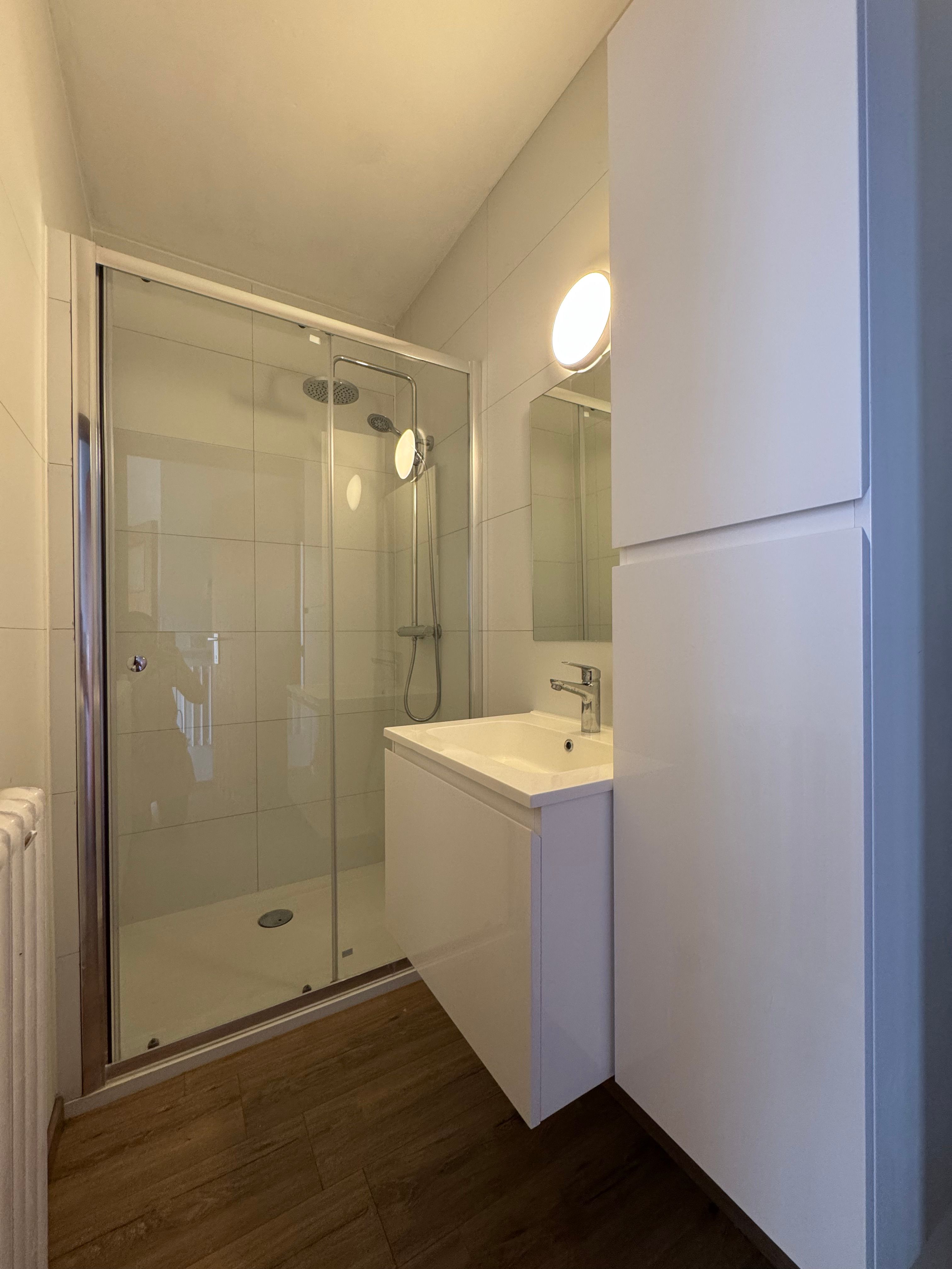 Rustig gelegen appartement met terras foto 12