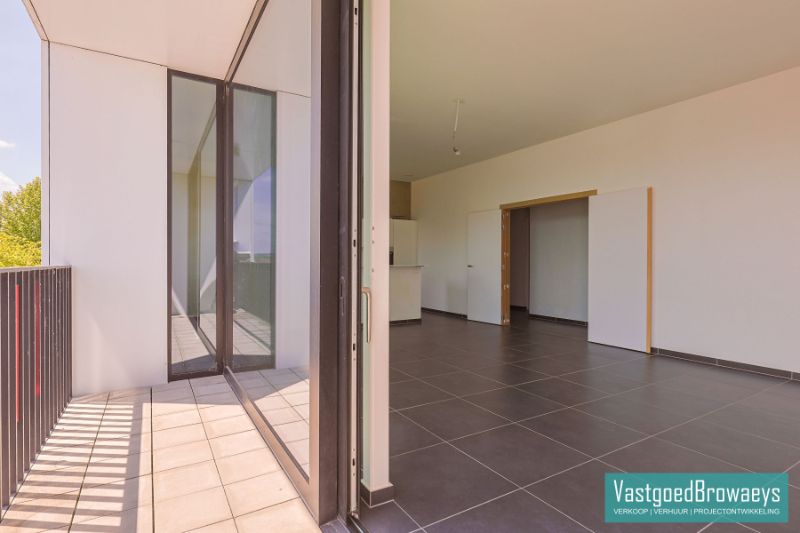 Instapklaar 2-Slaapkamerappartement tegenover Station Ronse – Ideaal als Investering! foto 6