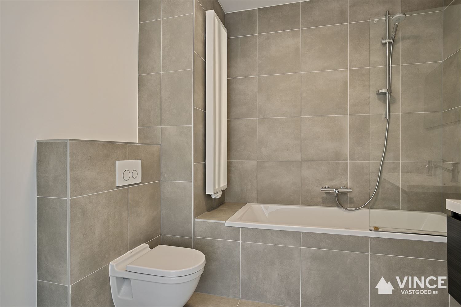 Groot appartment met hoge plafonds en uitzonderlijk uitzicht foto 8