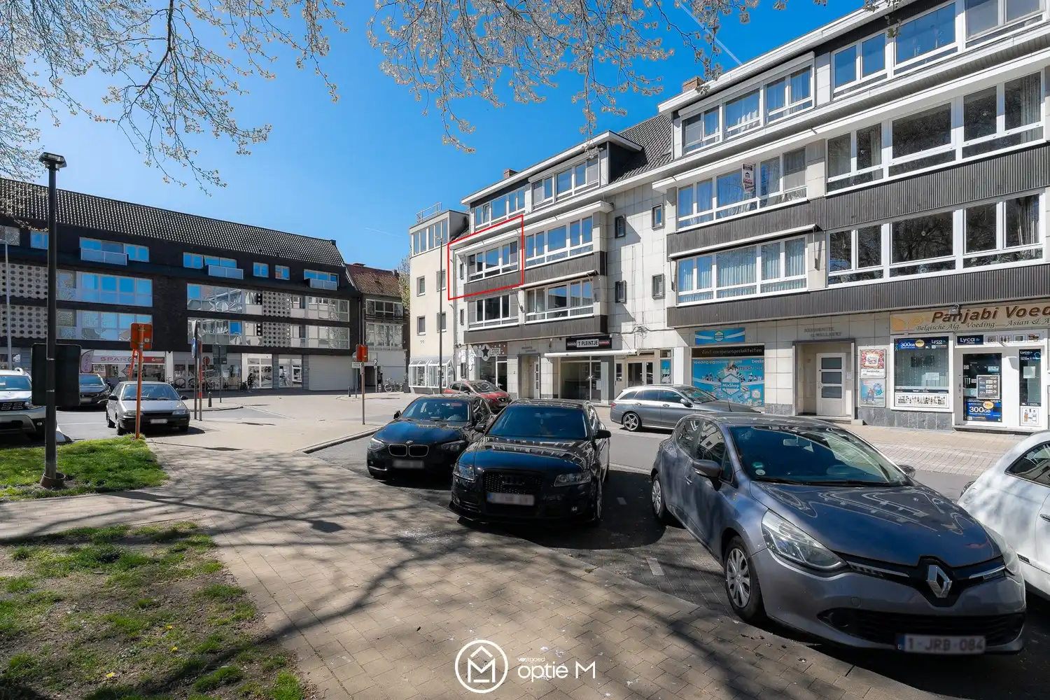 Instapklaar appartement te koop op goede locatie in Hasselt foto 21