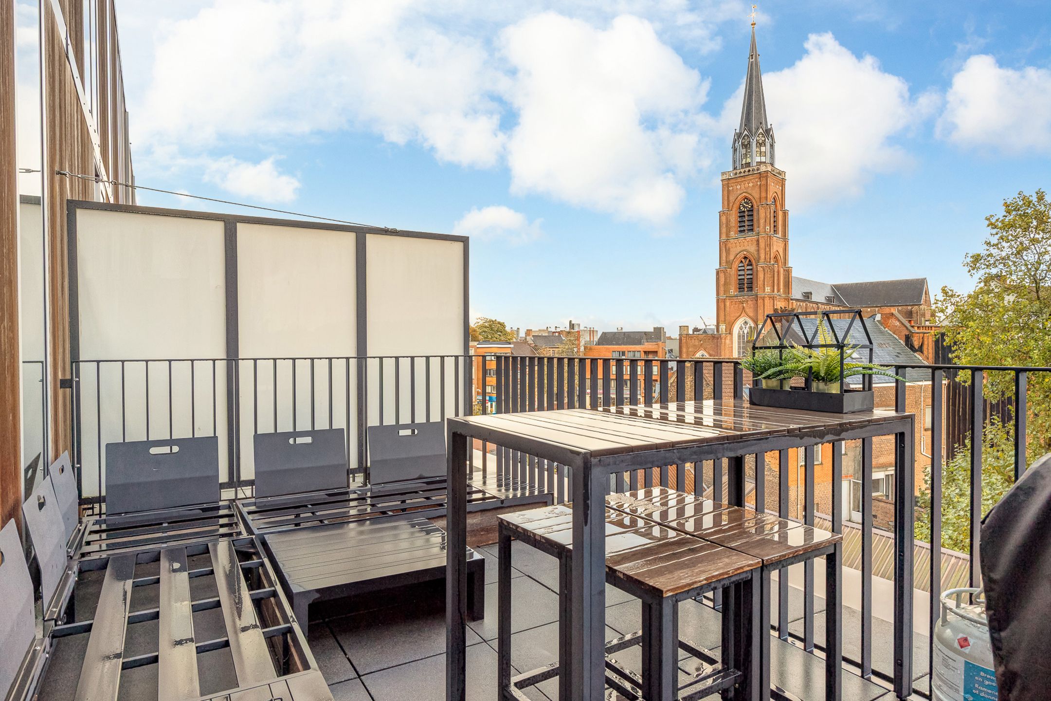 Luxueus duplexappartement van 204 m² foto 2
