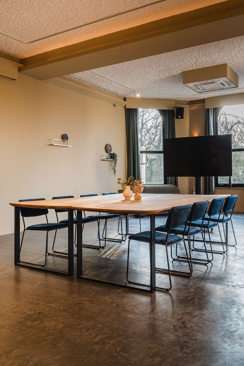 Kantoorruimte (76 m²) op unieke ligging foto 8