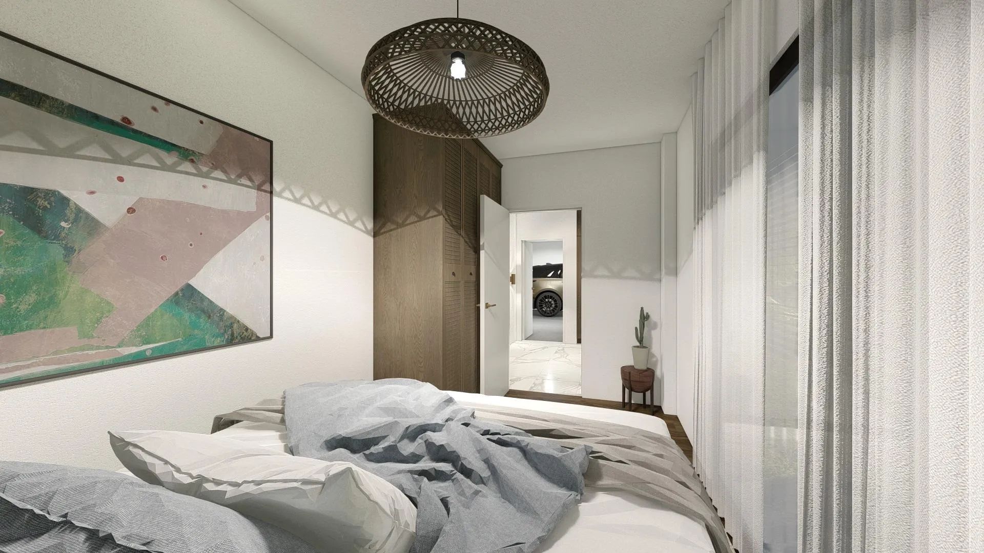 Exclusieve luxe villa's met panoramisch uitzicht in Sierra de Altea – een zeldzame kans om het mediterrane leven te ervaren foto 25