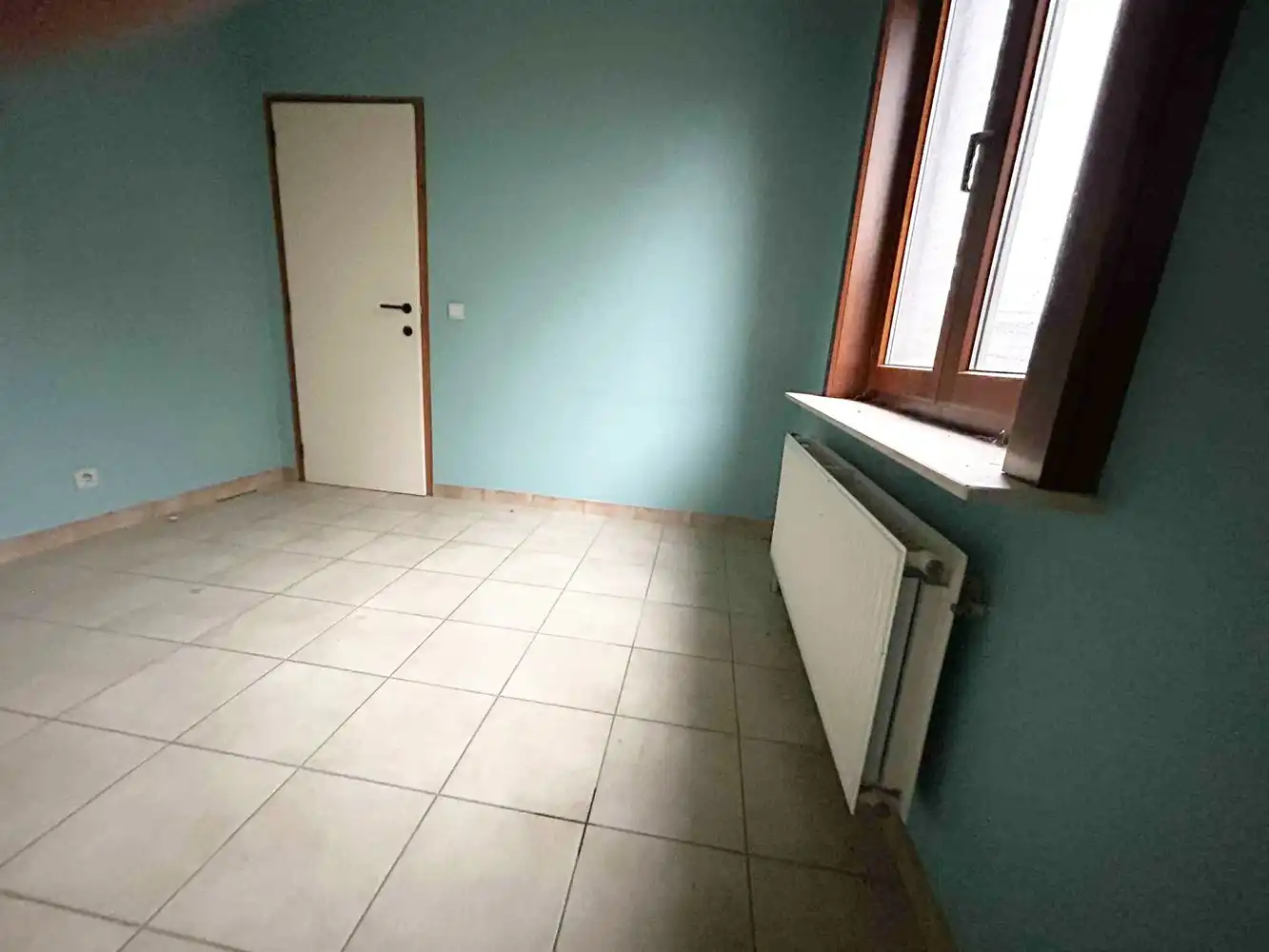 Instapklare woning met zonnige tuin in rustige omgeving foto 8