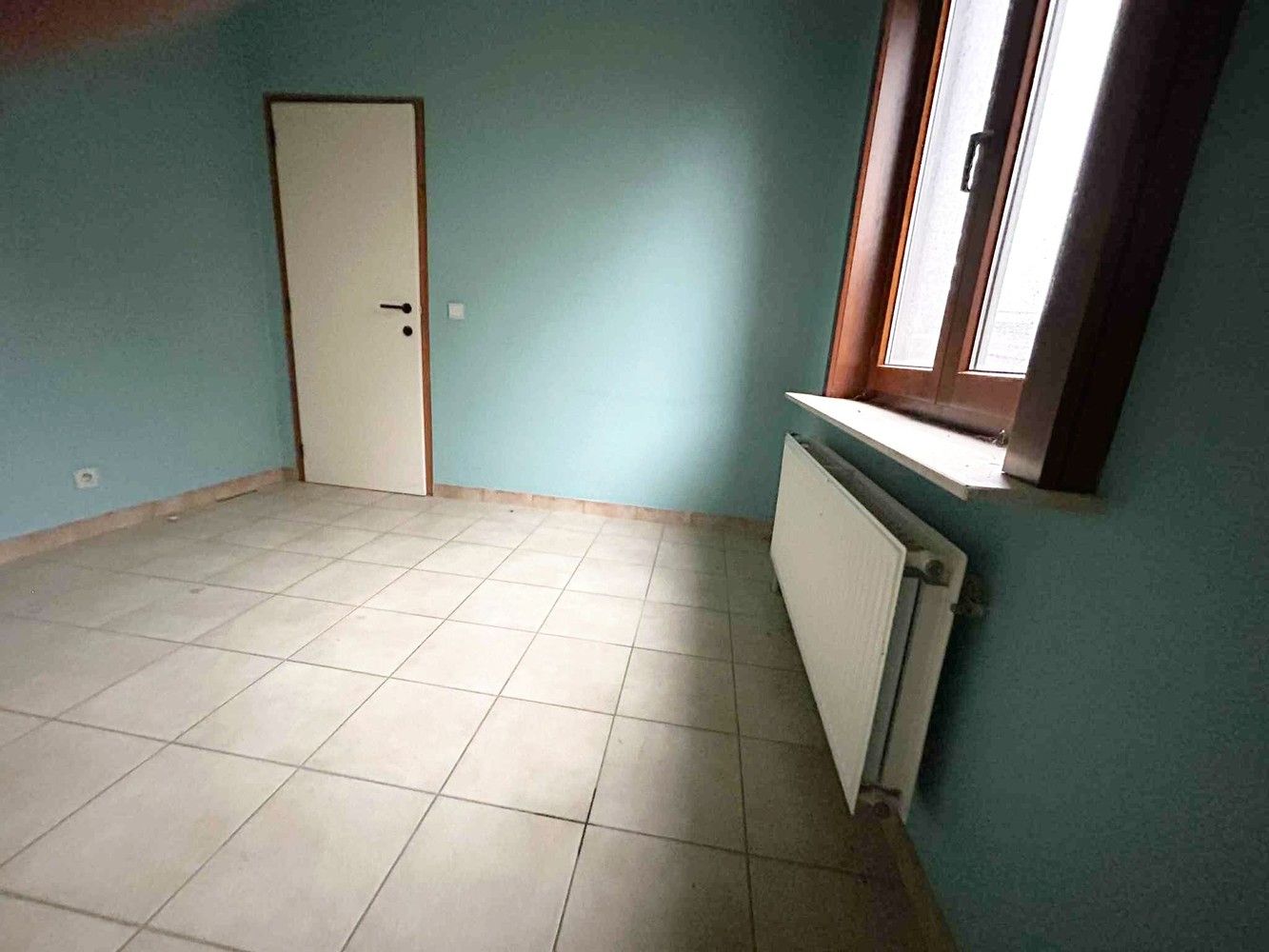 Instapklare woning met zonnige tuin in rustige omgeving foto 8