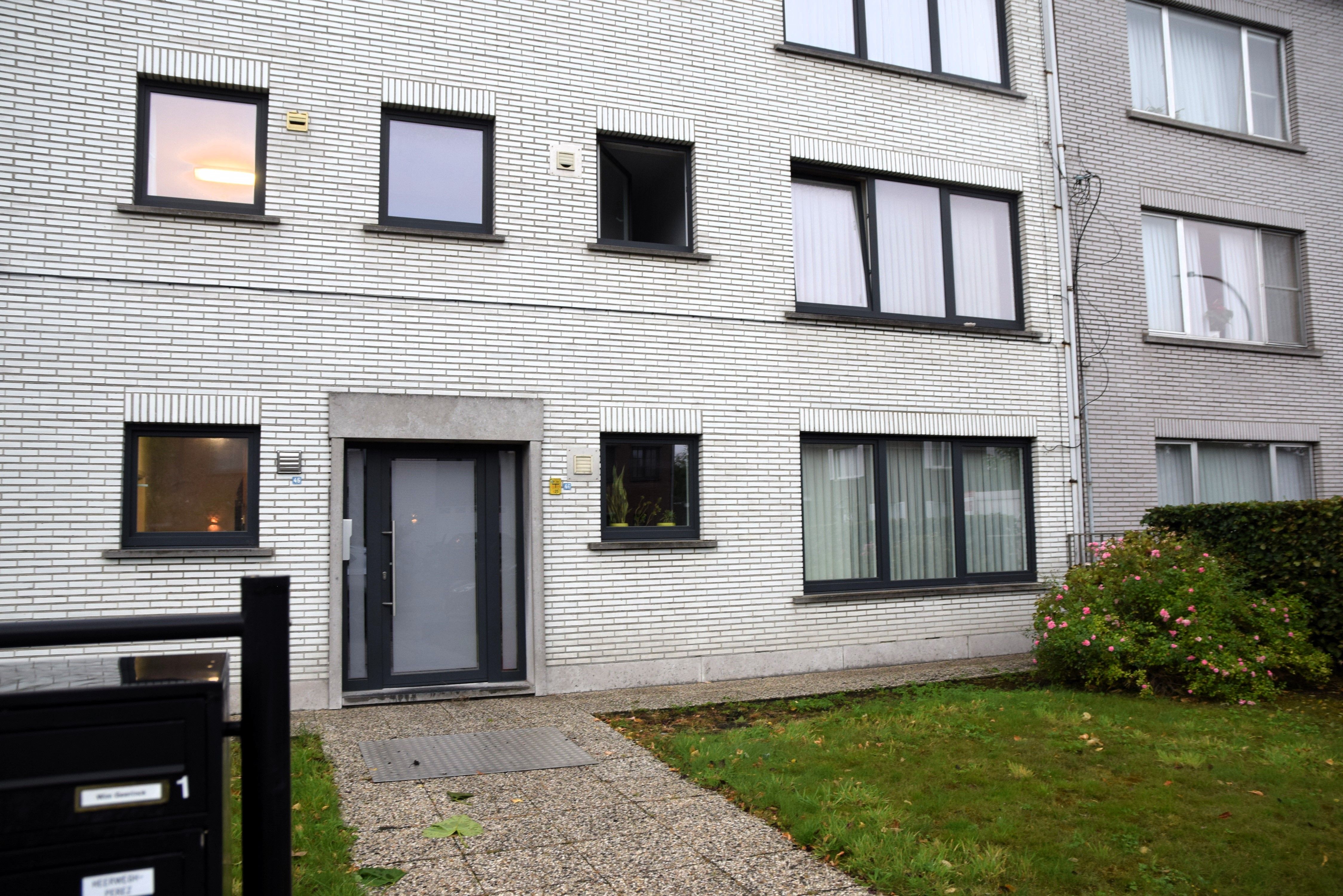 Appartement te huur foto {{pictureIndex}}