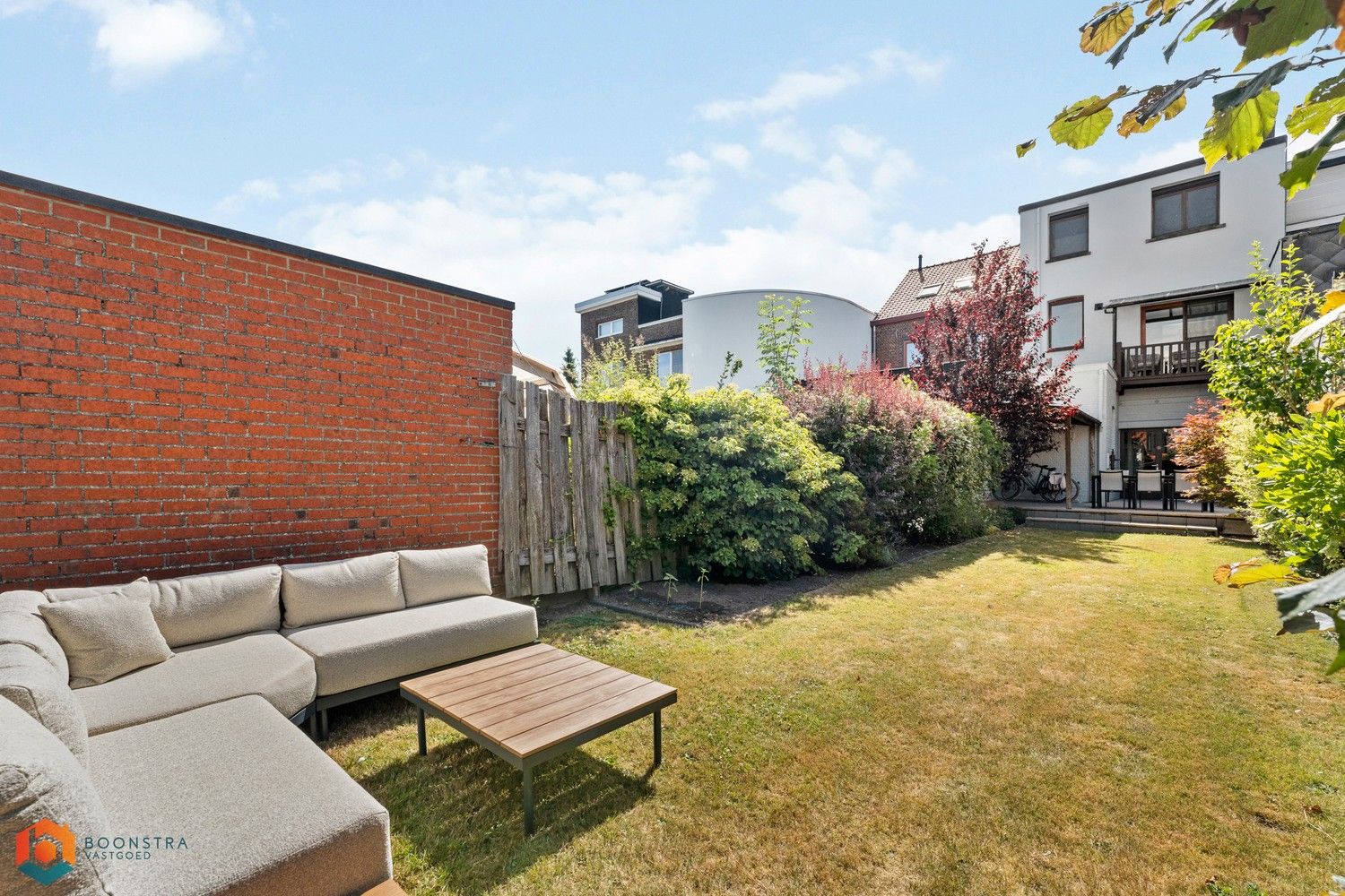 Woning met 3 slpkrs en tuin te Mechelen vlakbij Vrijbroekpark foto 8