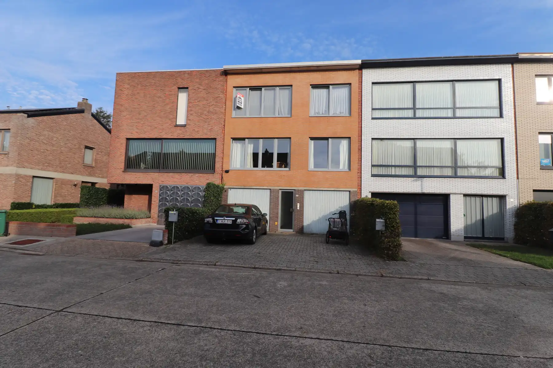 Appartement te huur Dageraadstraat 33 / B2 - 2300 TURNHOUT