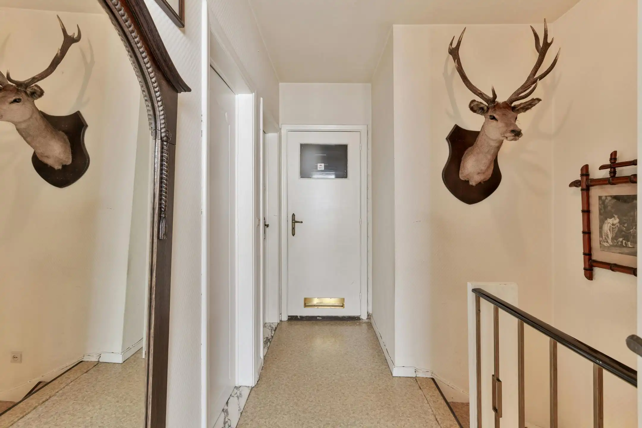 Handelspand met woonst te koop in Hoboken foto 19