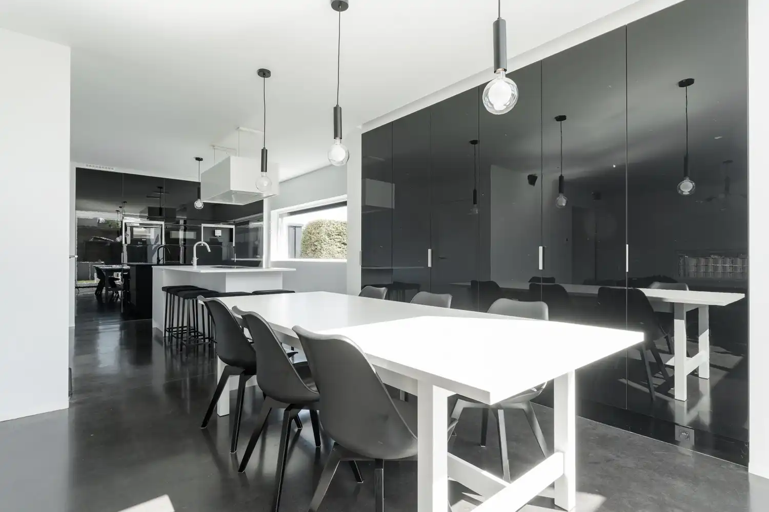 Prachtige moderne villa met hoogwaardige afwerking op rustige locatie in Hechtel-Eksel foto 10