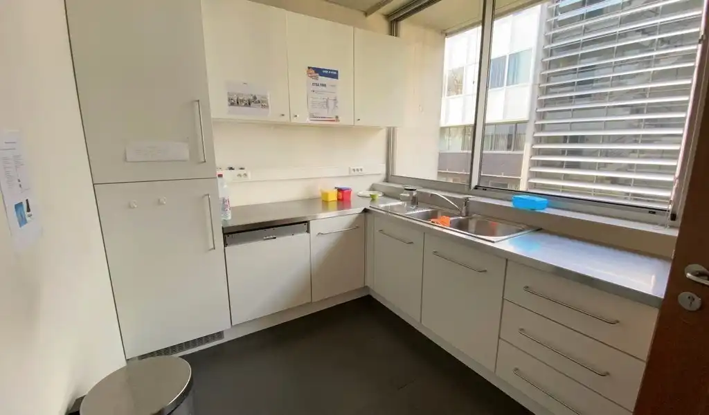 Landschapskantoor te huur in Axxes Business Park in Merelbeke foto 12